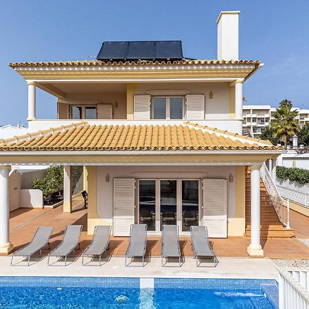 Villa Ribeiro By Hellovacations Albufeira Ngoại thất bức ảnh