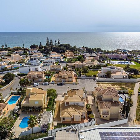 Villa Ribeiro By Hellovacations Albufeira Ngoại thất bức ảnh