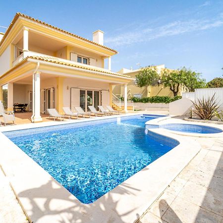 Villa Ribeiro By Hellovacations Albufeira Ngoại thất bức ảnh