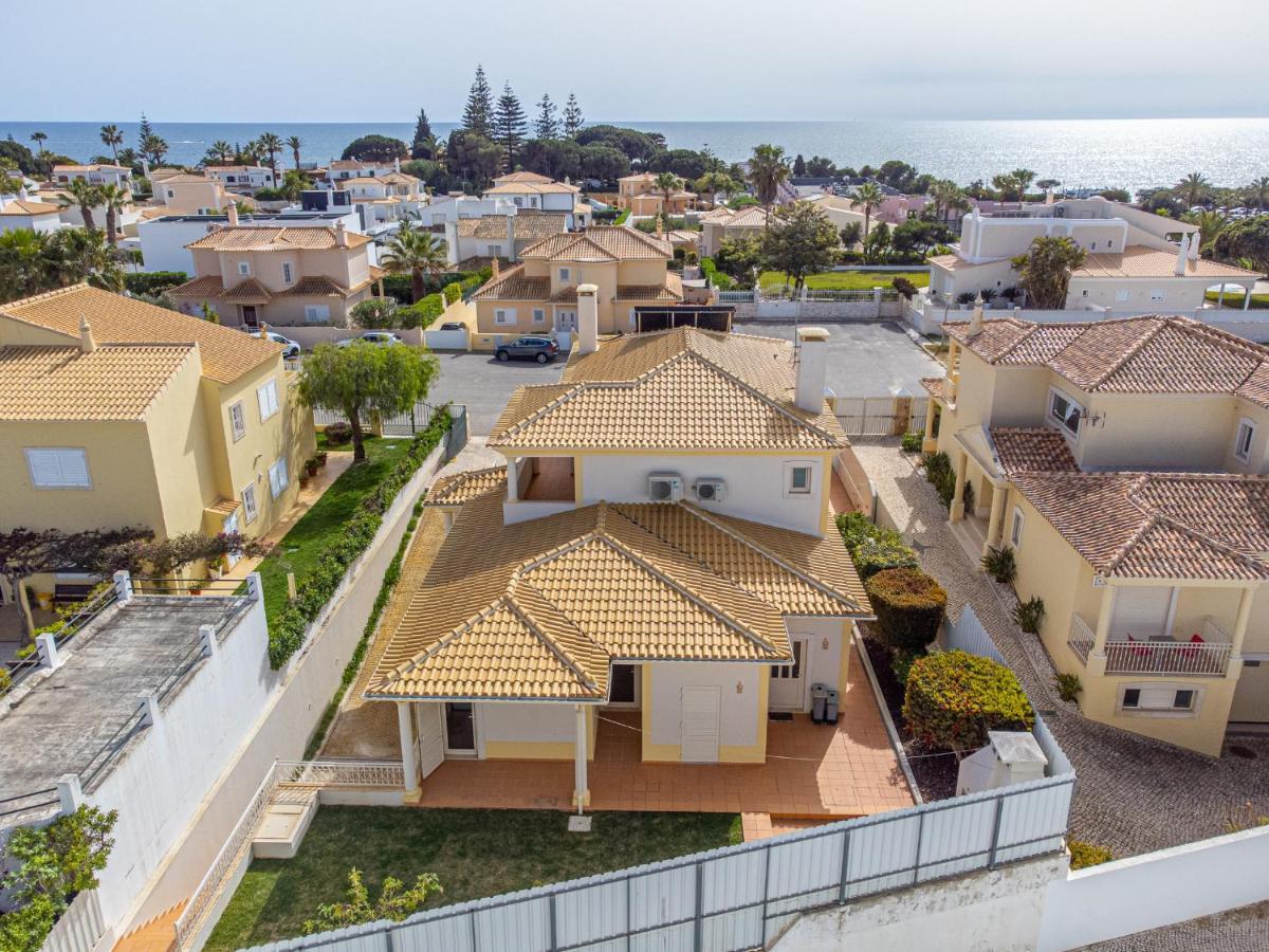 Villa Ribeiro By Hellovacations Albufeira Ngoại thất bức ảnh