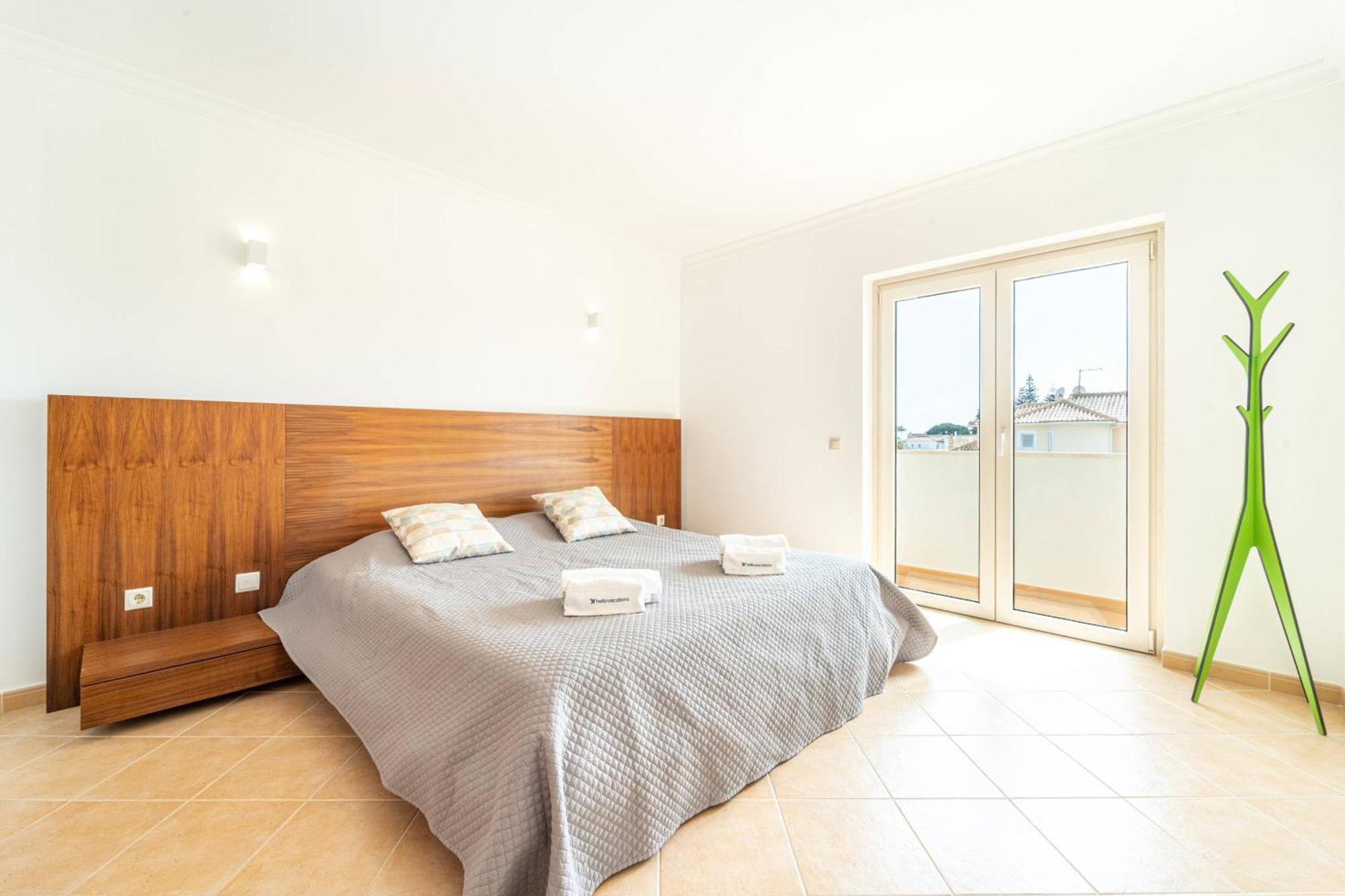 Villa Ribeiro By Hellovacations Albufeira Ngoại thất bức ảnh