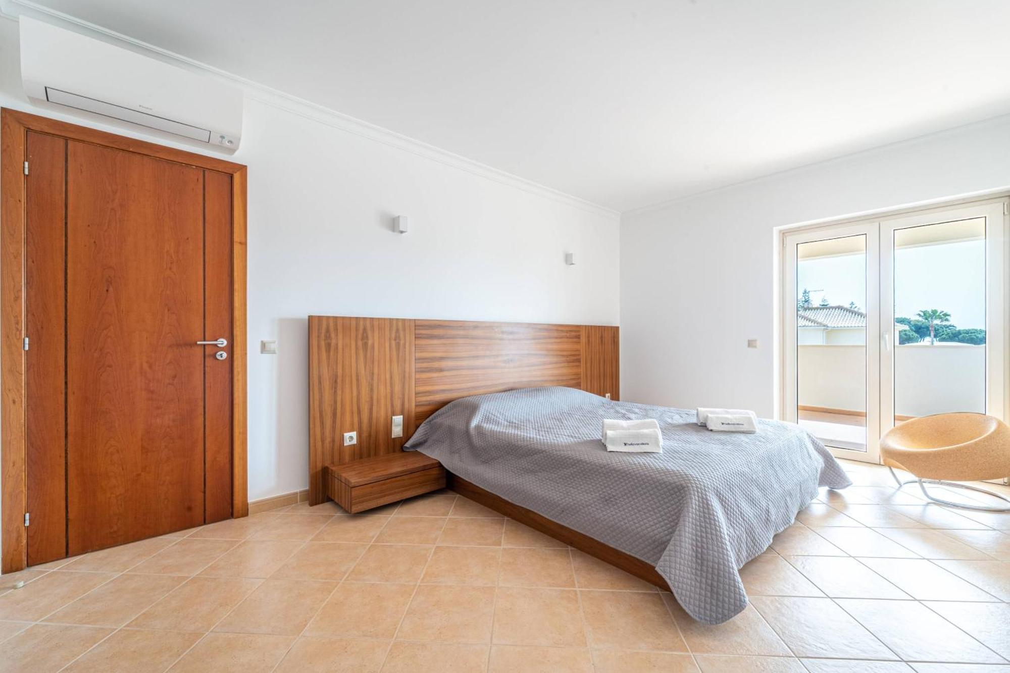 Villa Ribeiro By Hellovacations Albufeira Ngoại thất bức ảnh