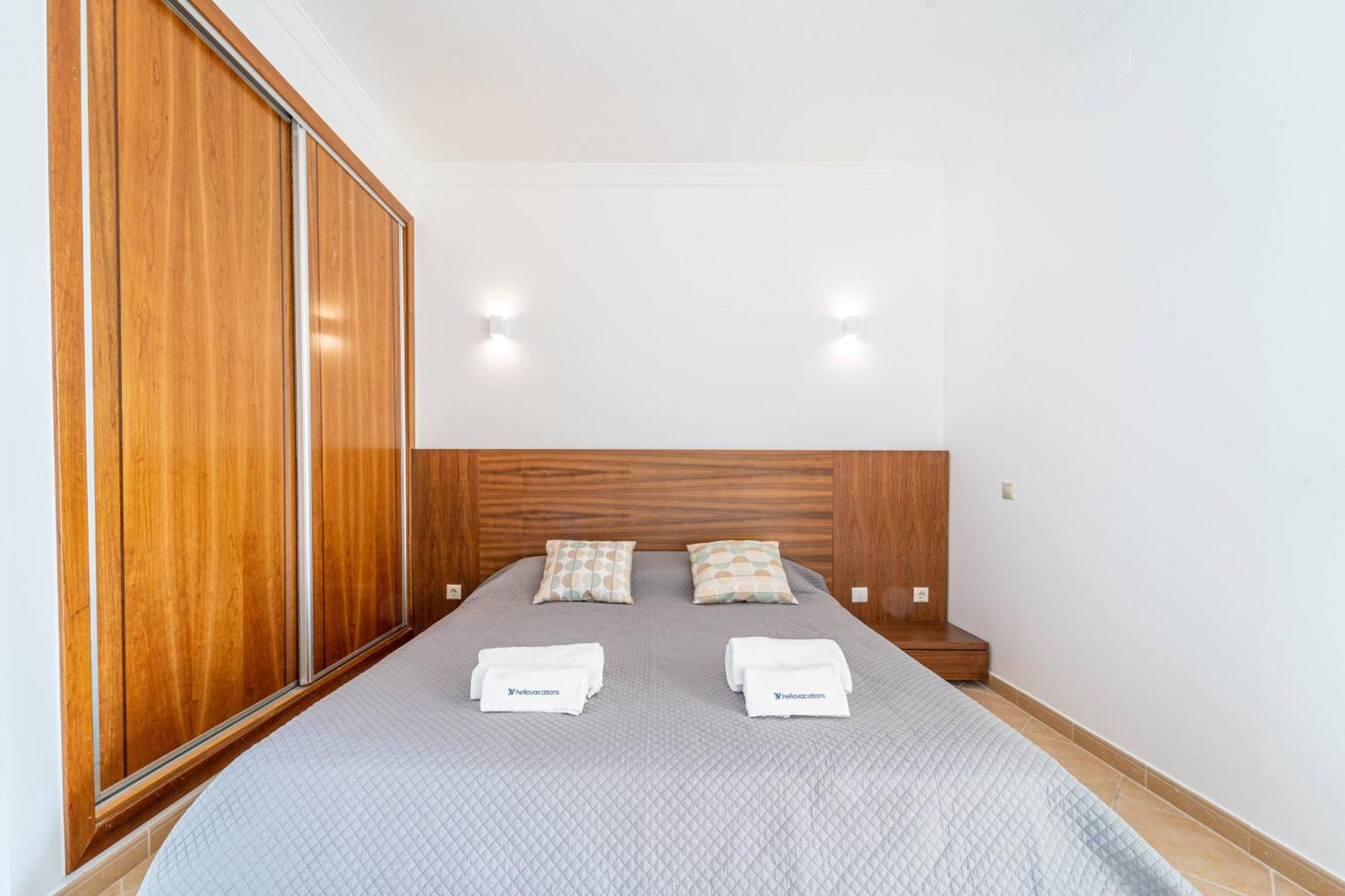 Villa Ribeiro By Hellovacations Albufeira Ngoại thất bức ảnh
