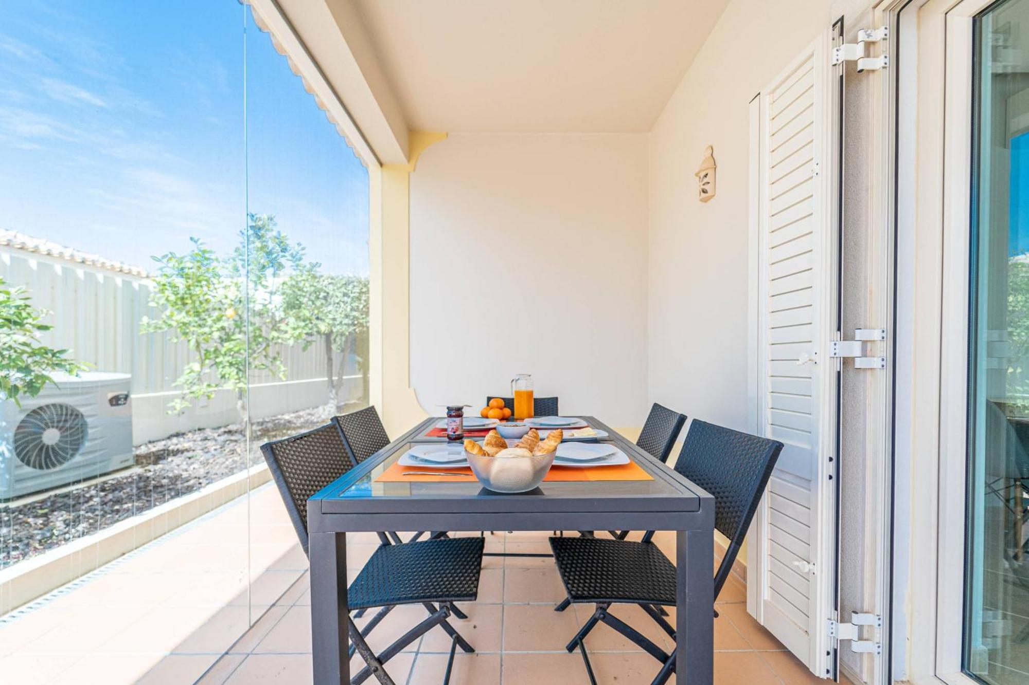 Villa Ribeiro By Hellovacations Albufeira Ngoại thất bức ảnh