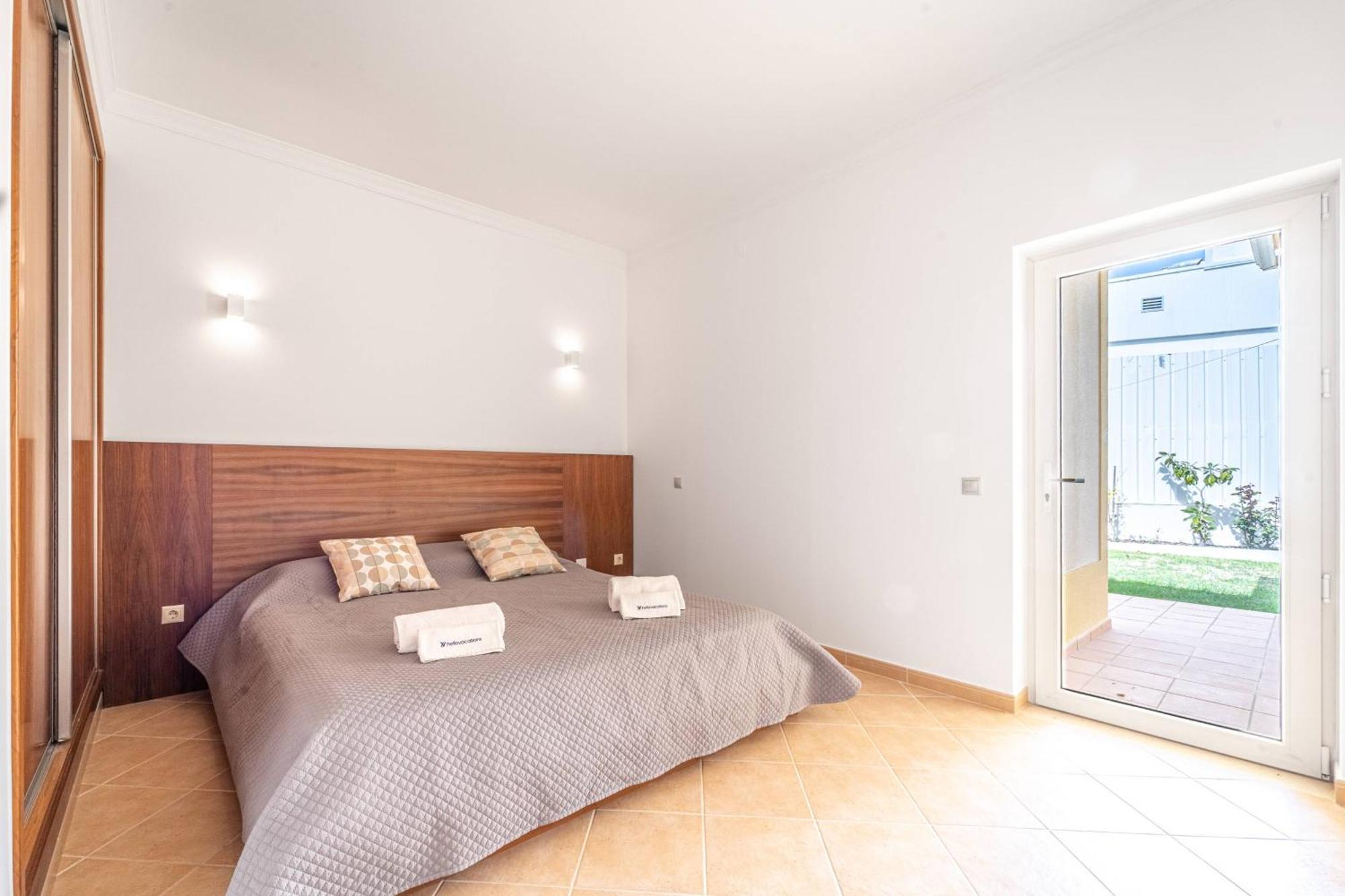 Villa Ribeiro By Hellovacations Albufeira Ngoại thất bức ảnh