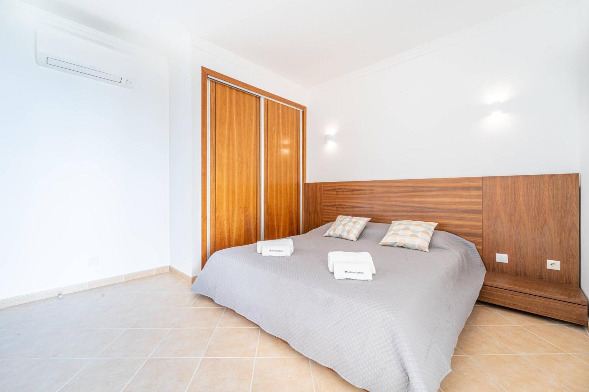 Villa Ribeiro By Hellovacations Albufeira Ngoại thất bức ảnh