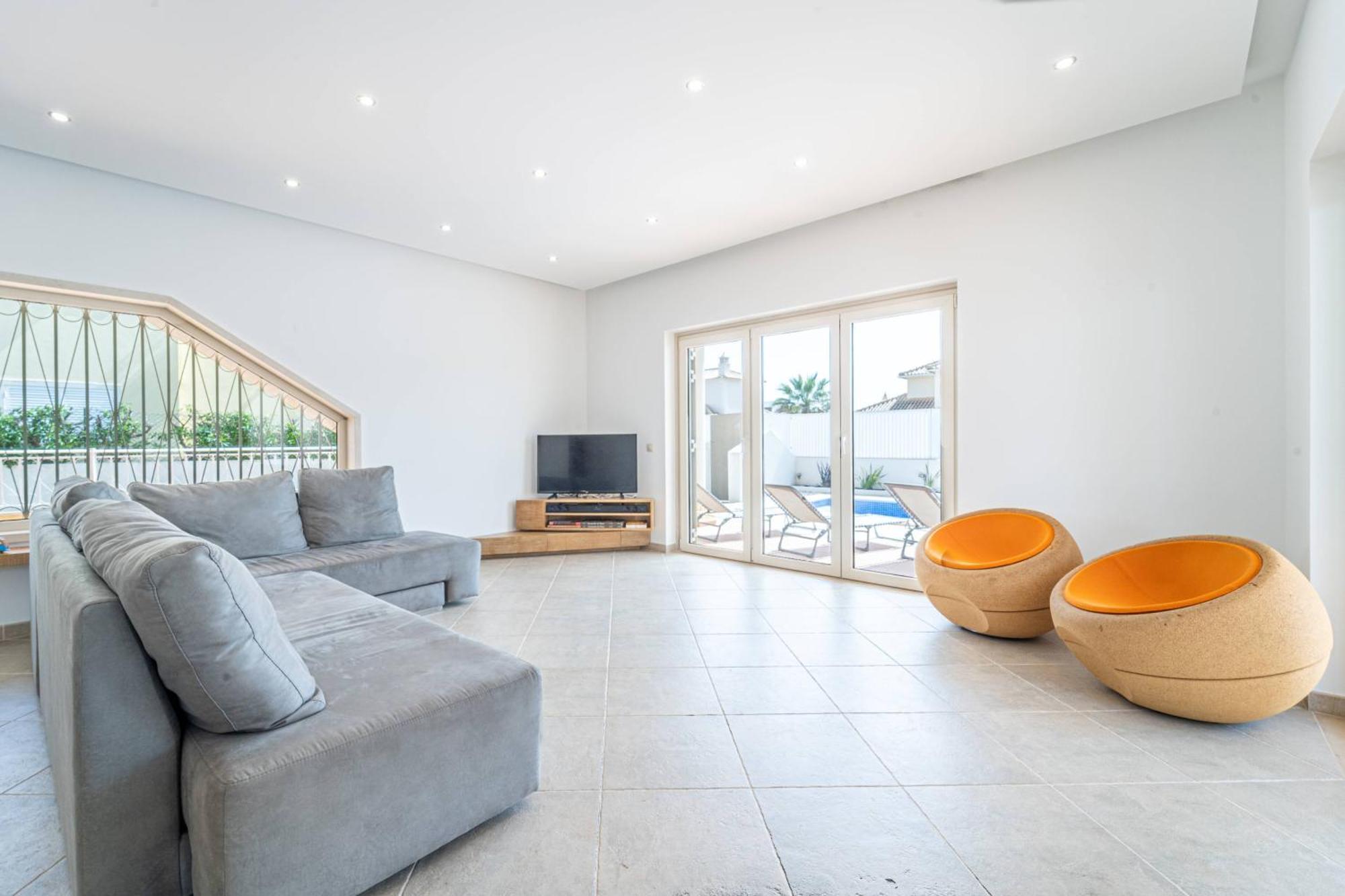 Villa Ribeiro By Hellovacations Albufeira Ngoại thất bức ảnh