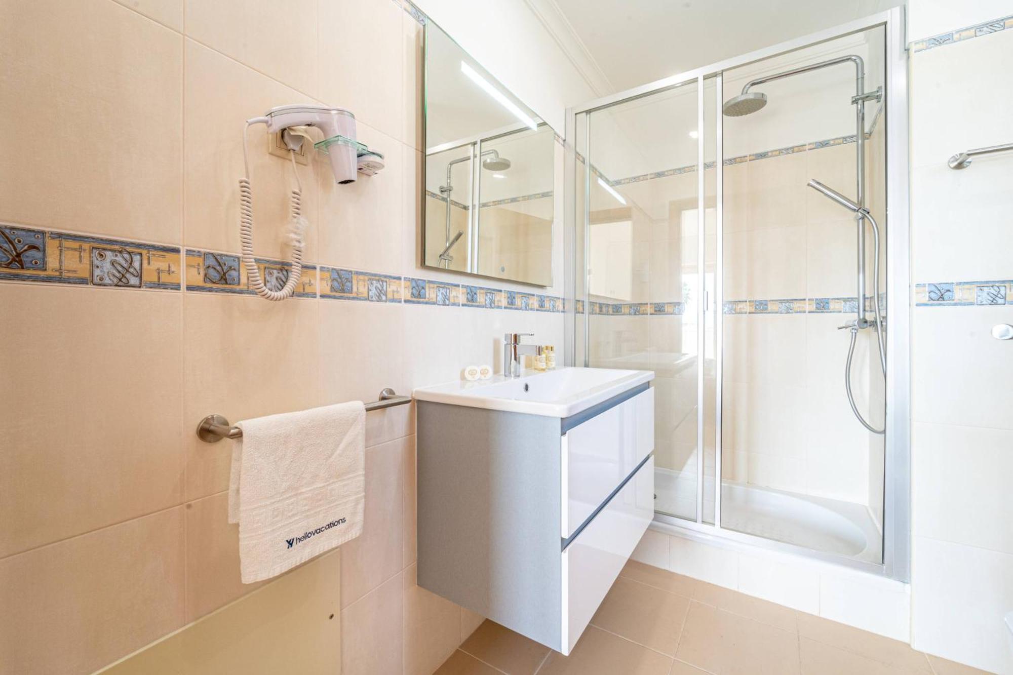 Villa Ribeiro By Hellovacations Albufeira Ngoại thất bức ảnh