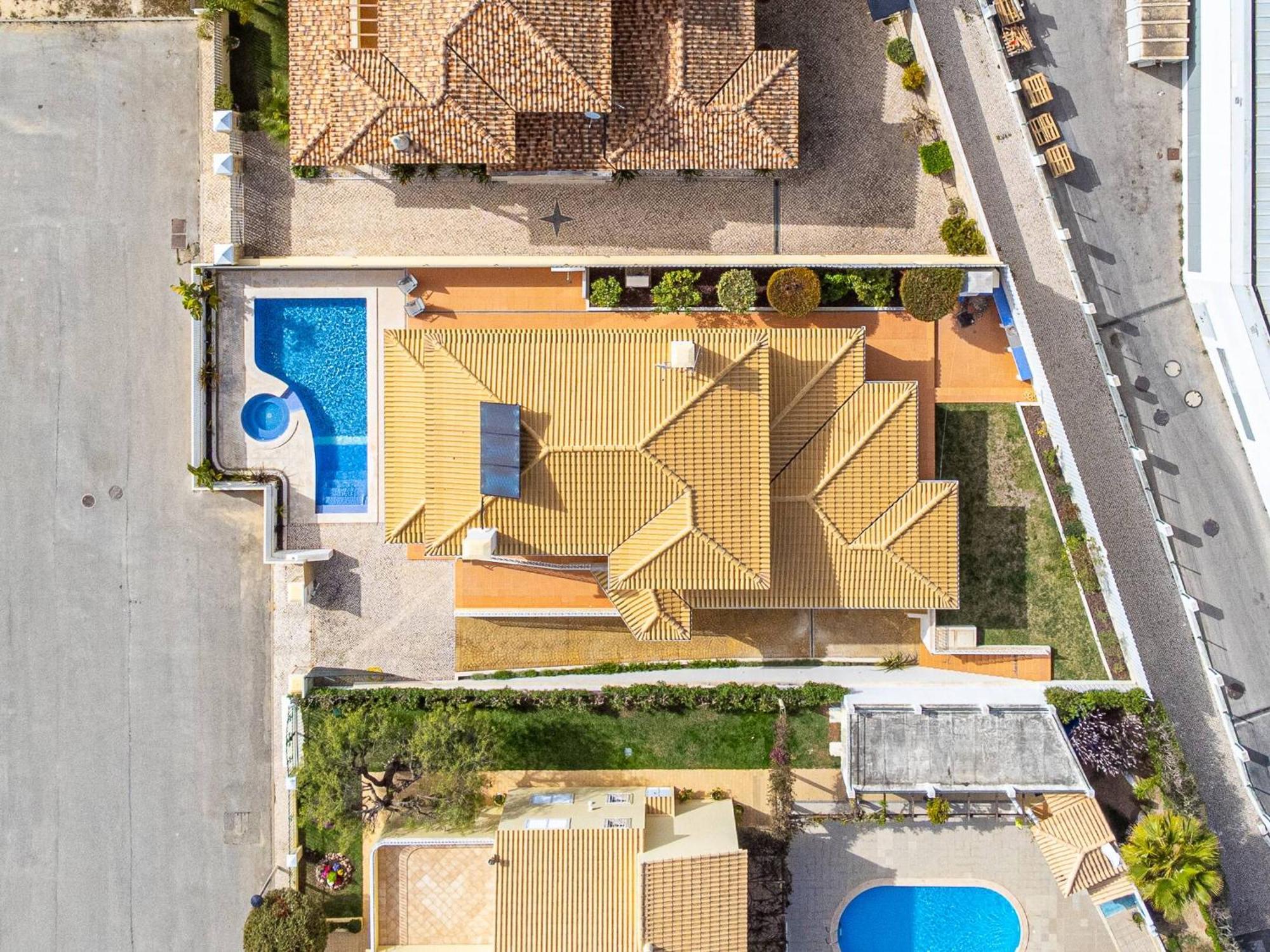 Villa Ribeiro By Hellovacations Albufeira Ngoại thất bức ảnh